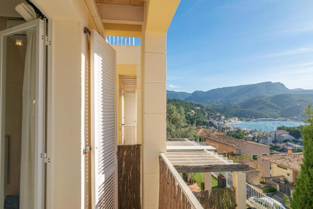 Porto Luz Apartment Sóller Exterior foto